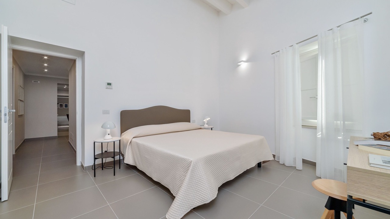 Photo of Bedroom in Ragusa