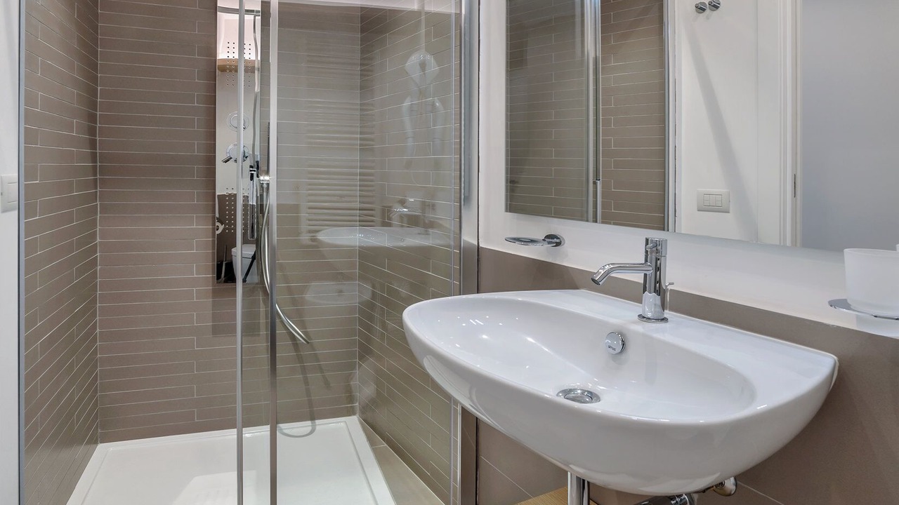 Photo of Bathroom in Ragusa