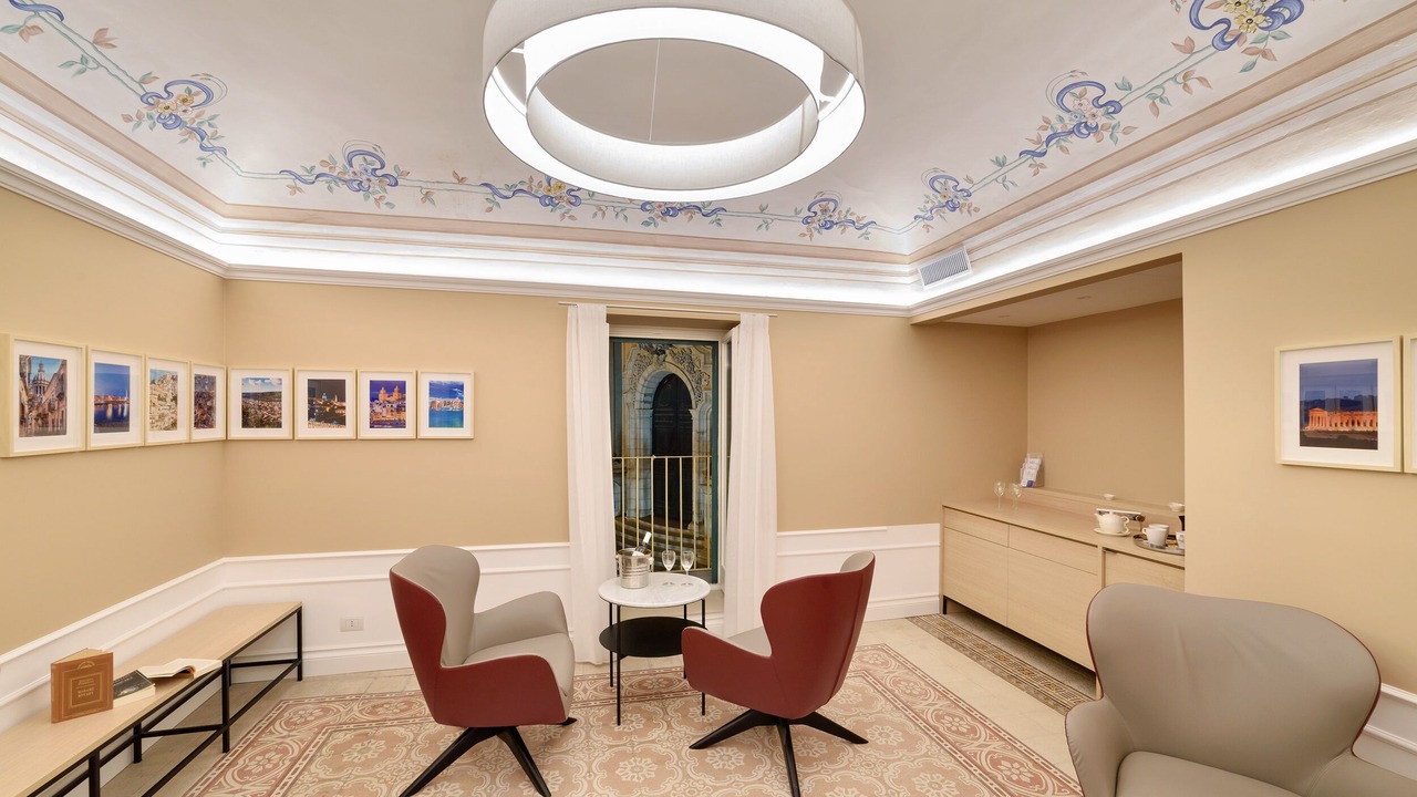 Photo of Livingroom in Ragusa