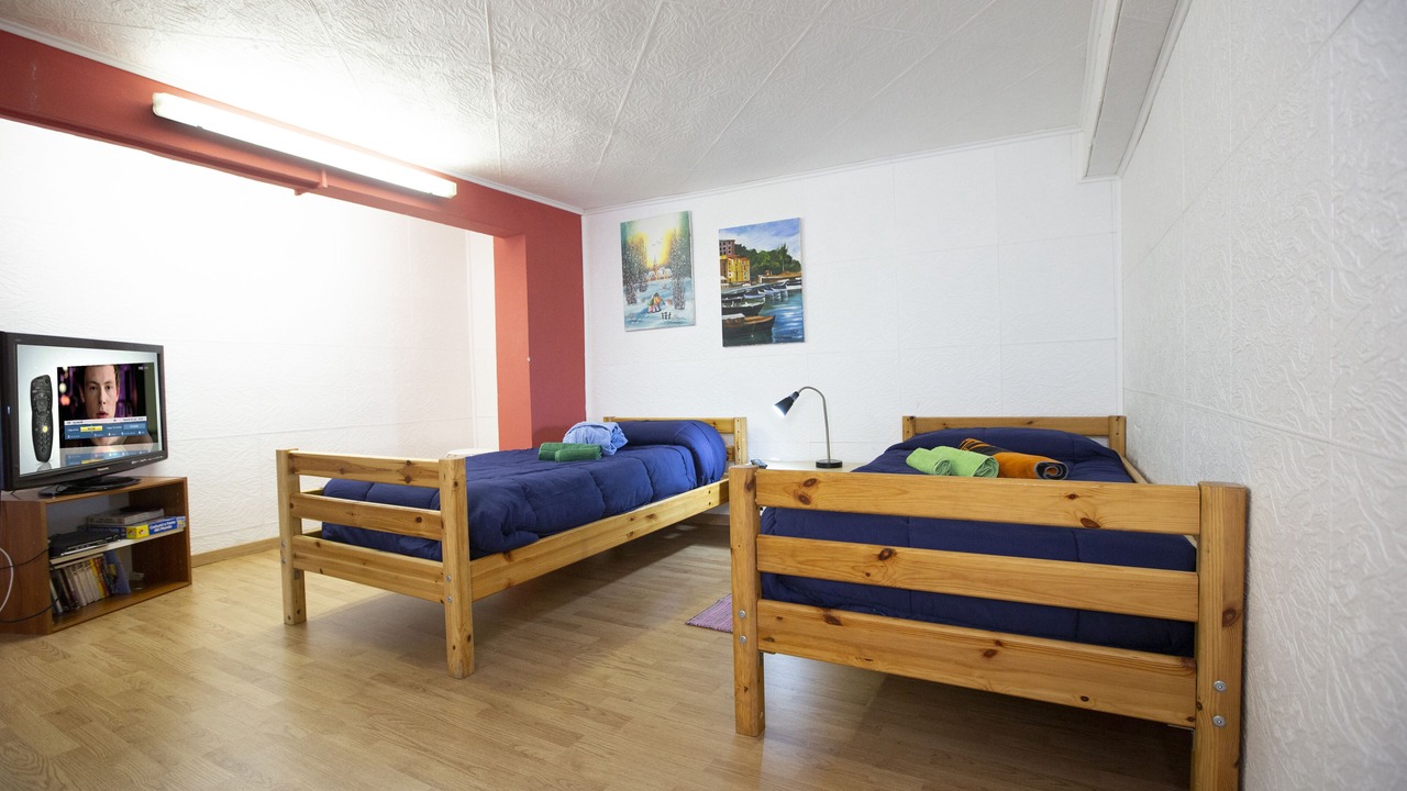 Photo of Bedroom in San Donato - Campidoglio