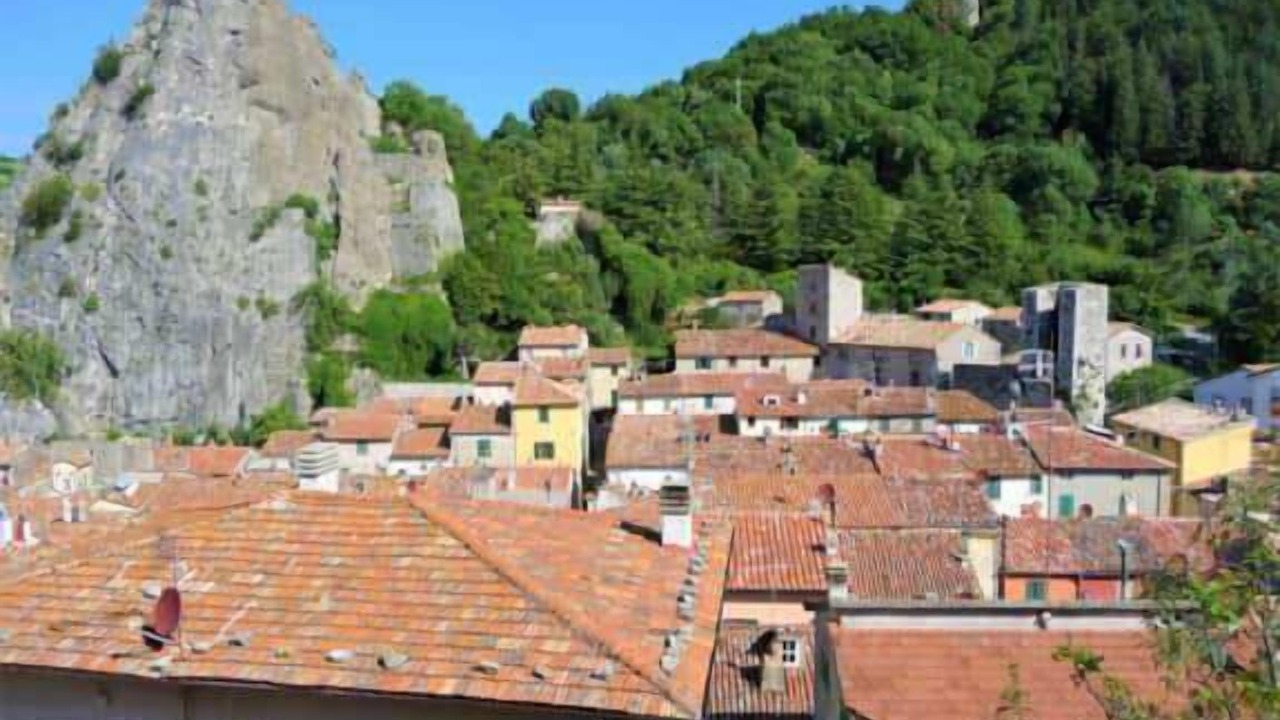 Photo of Others in Roccalbegna