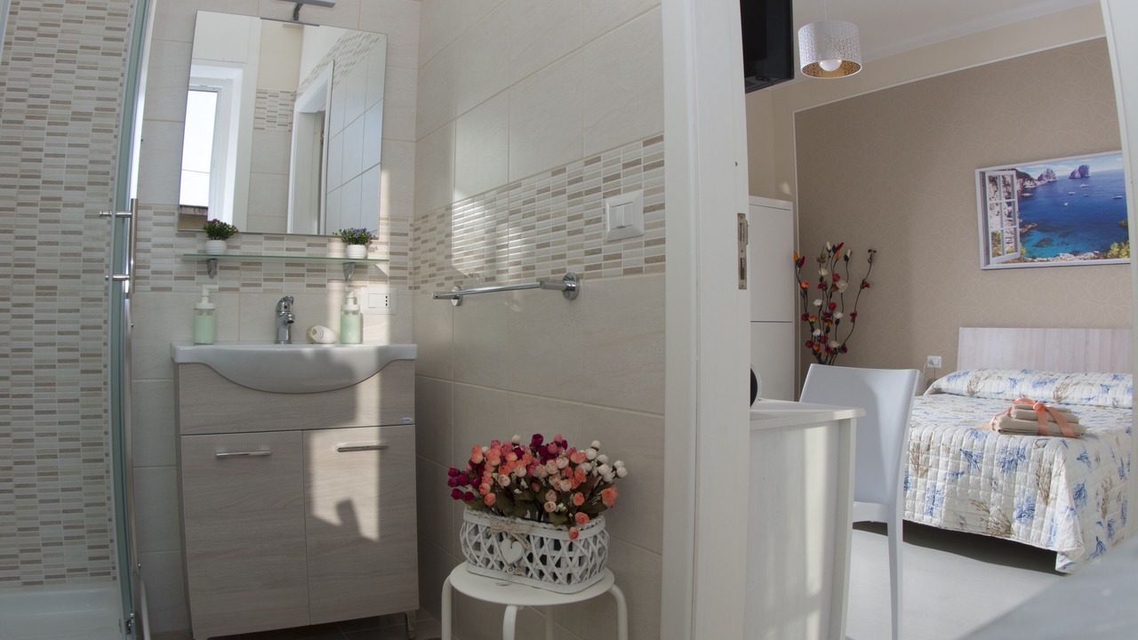 Photo of Bathroom in Scafati