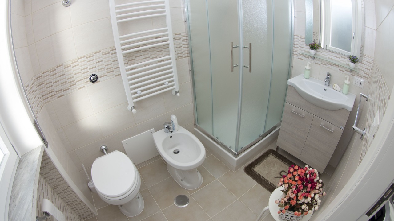 Photo of Bathroom in Scafati