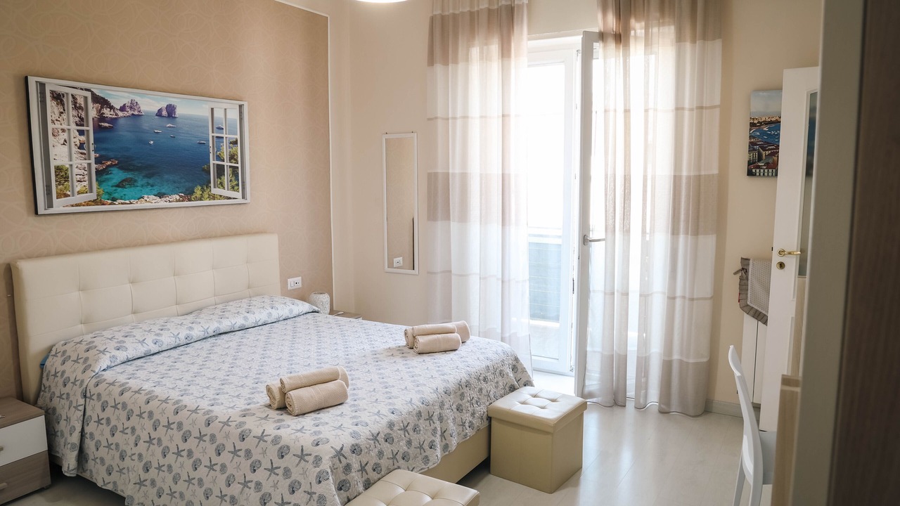 Photo of Bedroom in Scafati