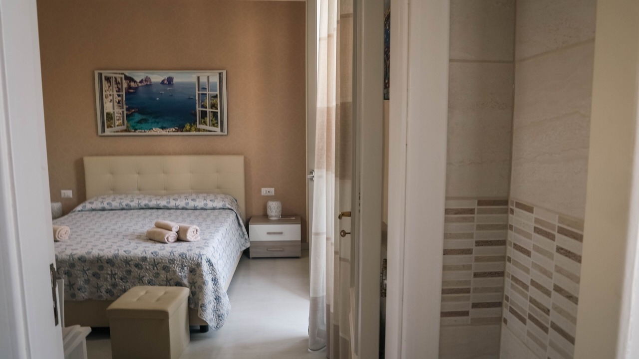 Photo of Bedroom in Scafati