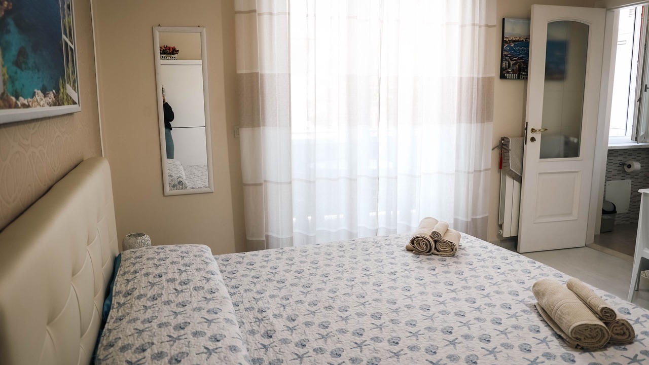 Photo of Bedroom in Scafati