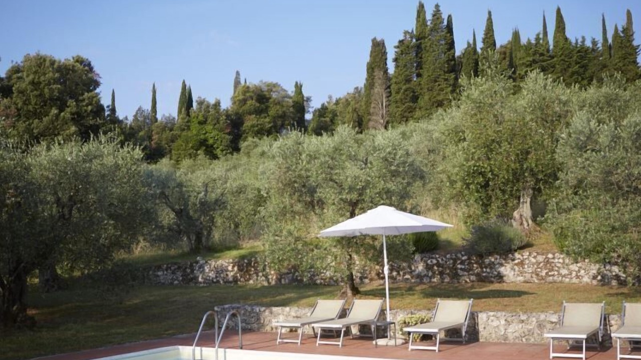 Photo of Outdoor in Sovicille