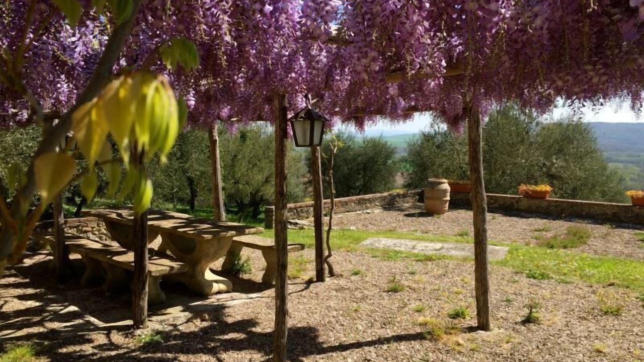 Photo of Outdoor in Sovicille