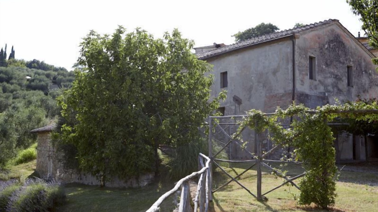 Photo of Outdoor in Sovicille