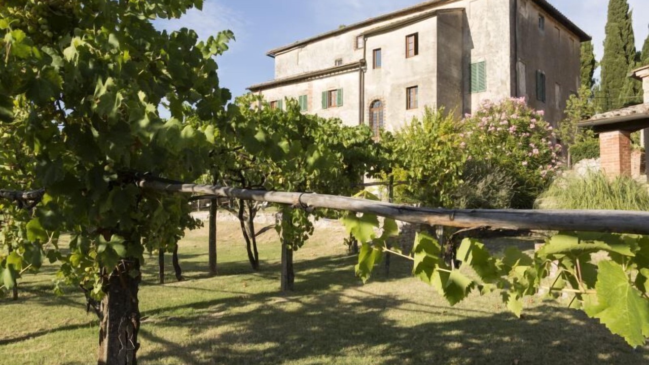 Photo of Outdoor in Sovicille
