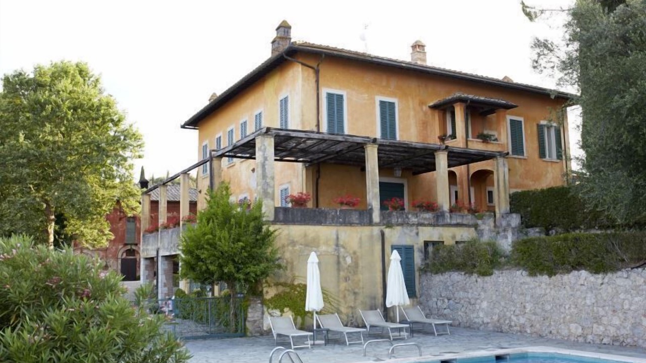 Photo of Outdoor in Sovicille