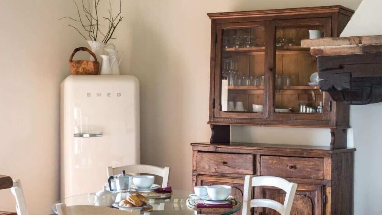 Photo of Livingroom in Sovicille