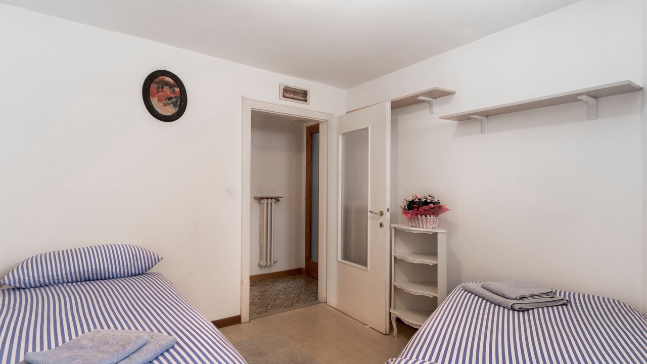 Photo of Bedroom in Brenzone sul Garda