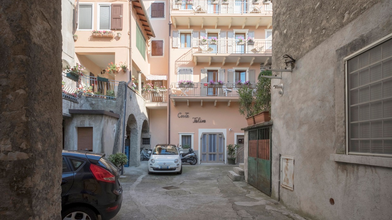Photo of Outdoor in Brenzone sul Garda