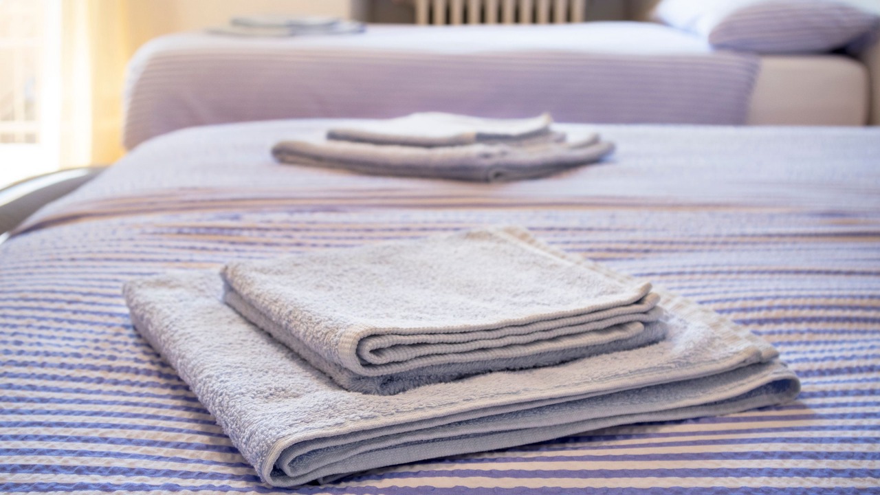 Photo of Bedroom in Brenzone sul Garda