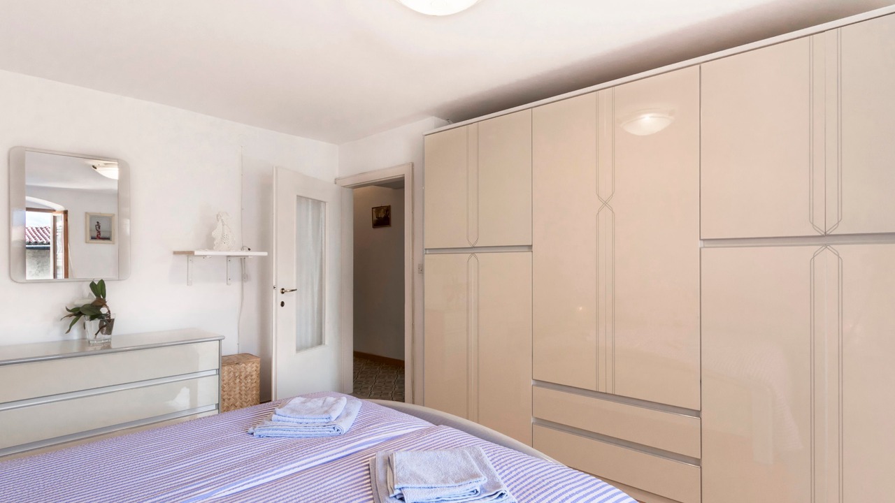 Photo of Bedroom in Brenzone sul Garda
