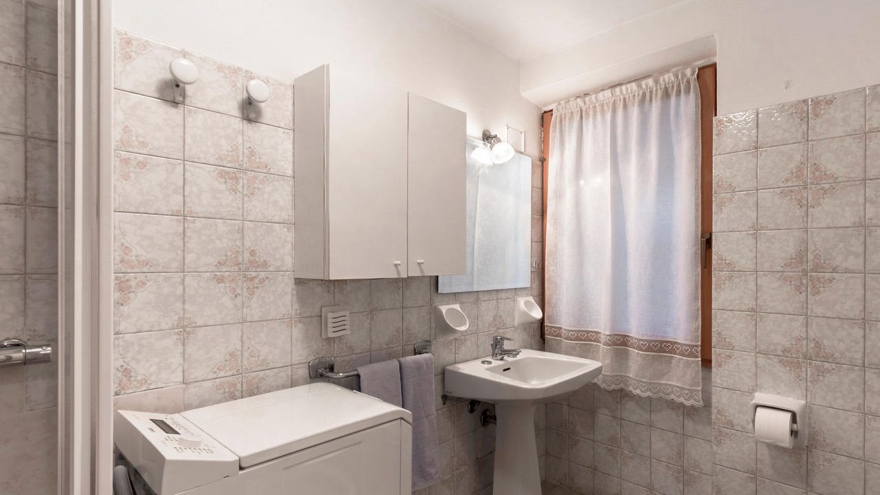 Photo of Bathroom in Brenzone sul Garda
