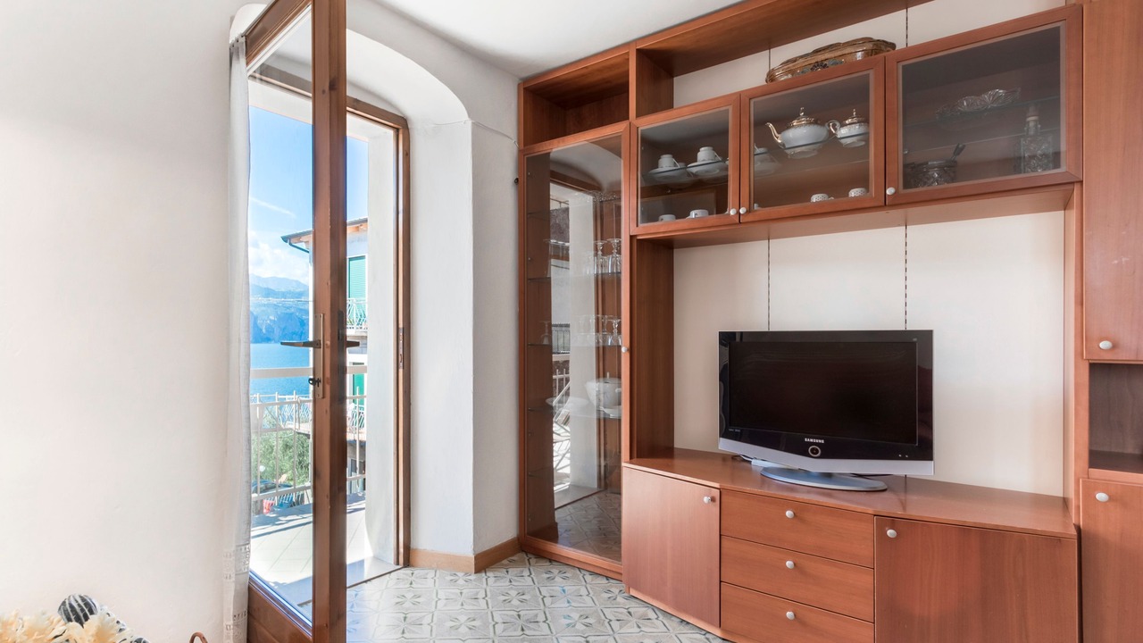 Photo of Livingroom in Brenzone sul Garda
