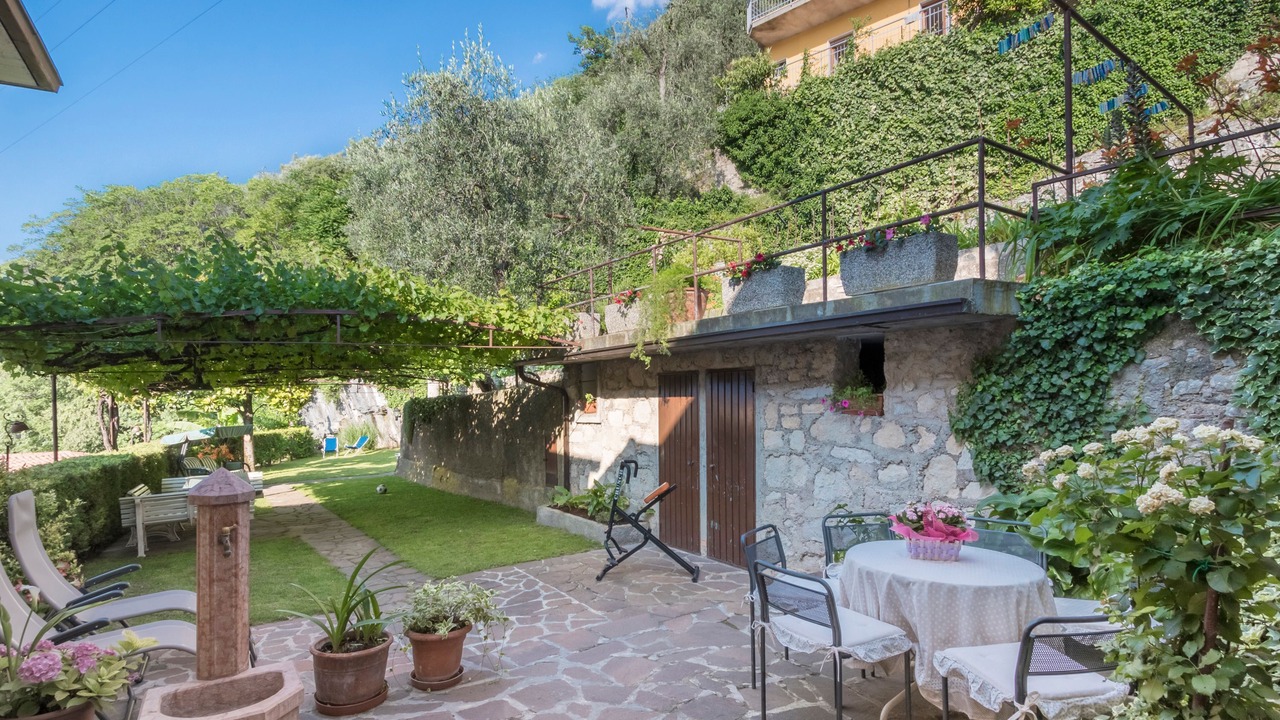 Photo of Outdoor in Brenzone sul Garda
