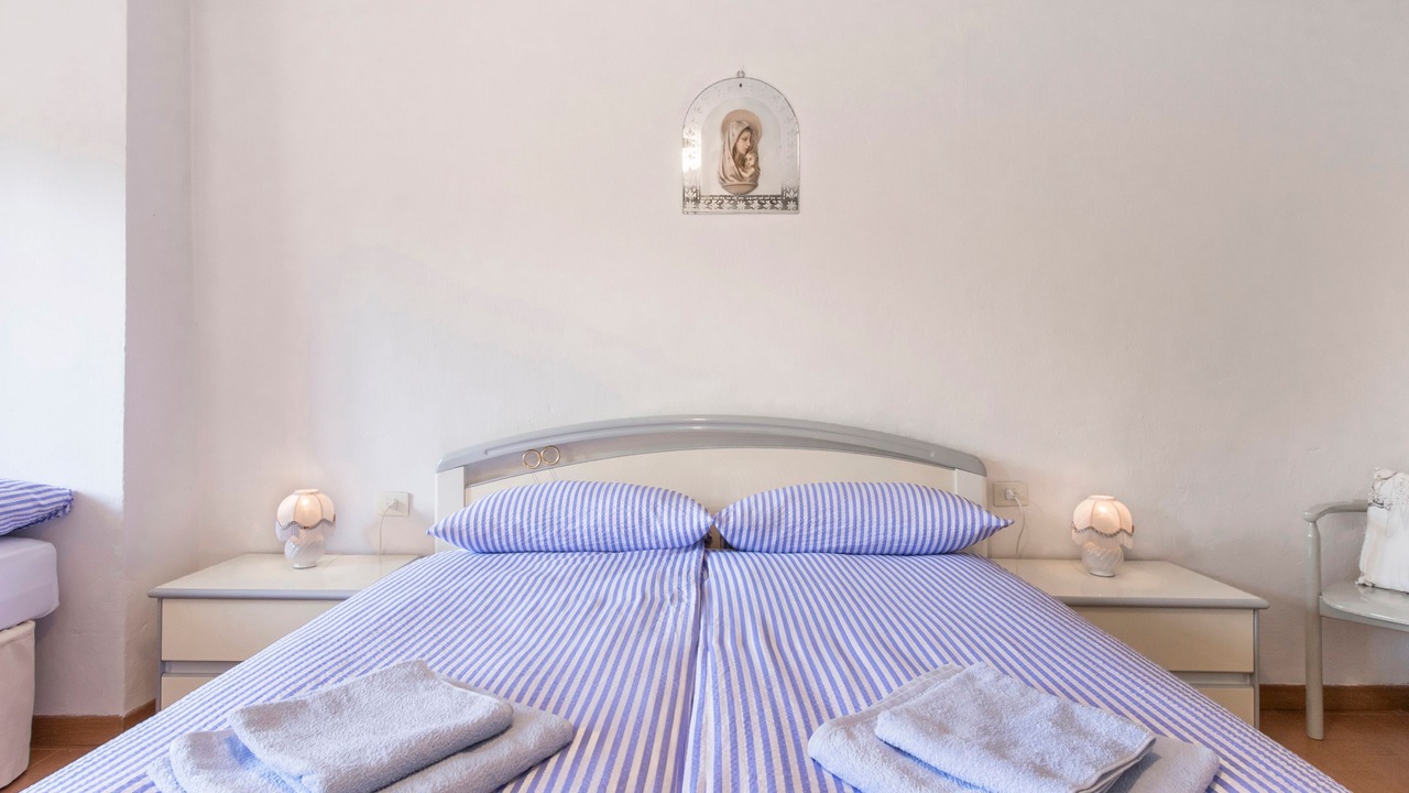 Photo of Bedroom in Brenzone sul Garda