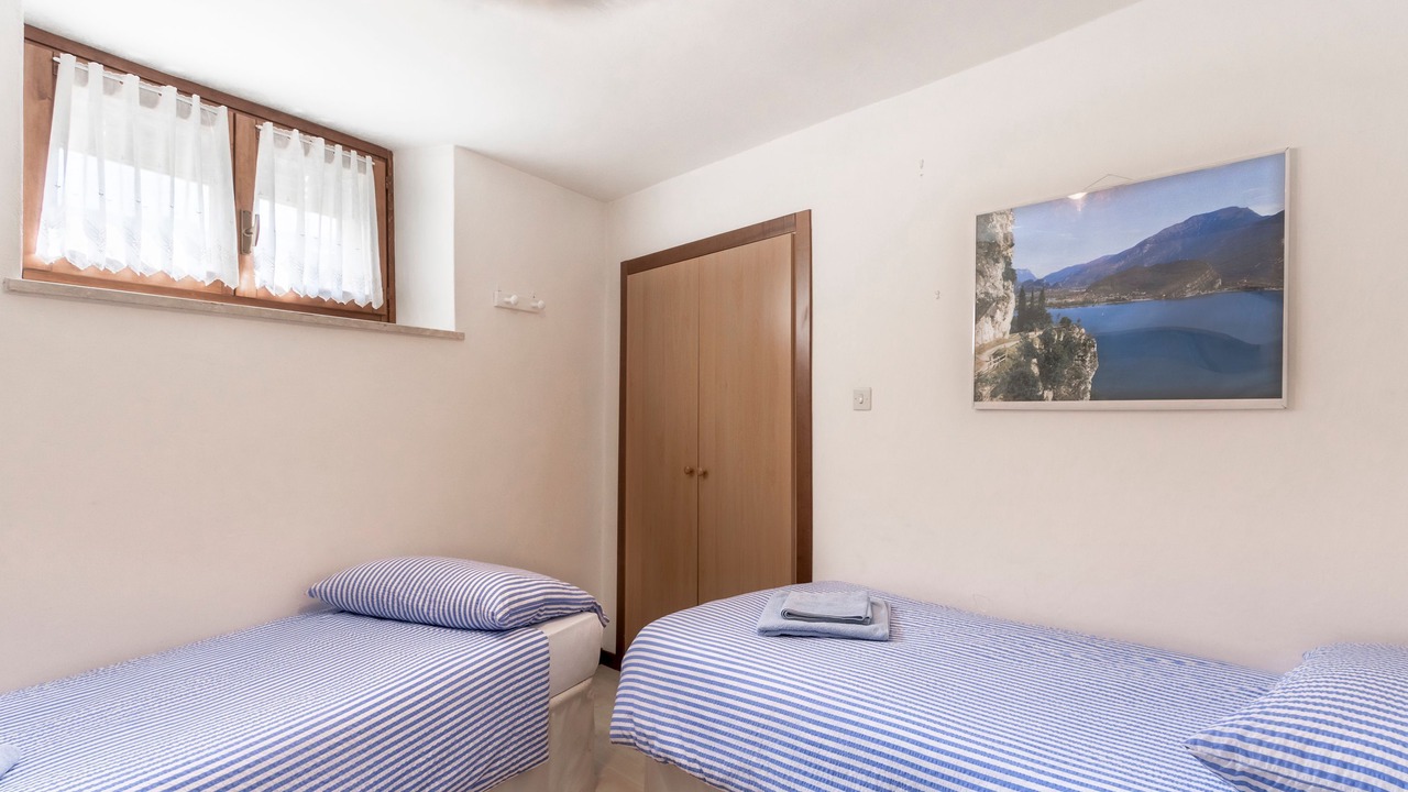 Photo of Bedroom in Brenzone sul Garda