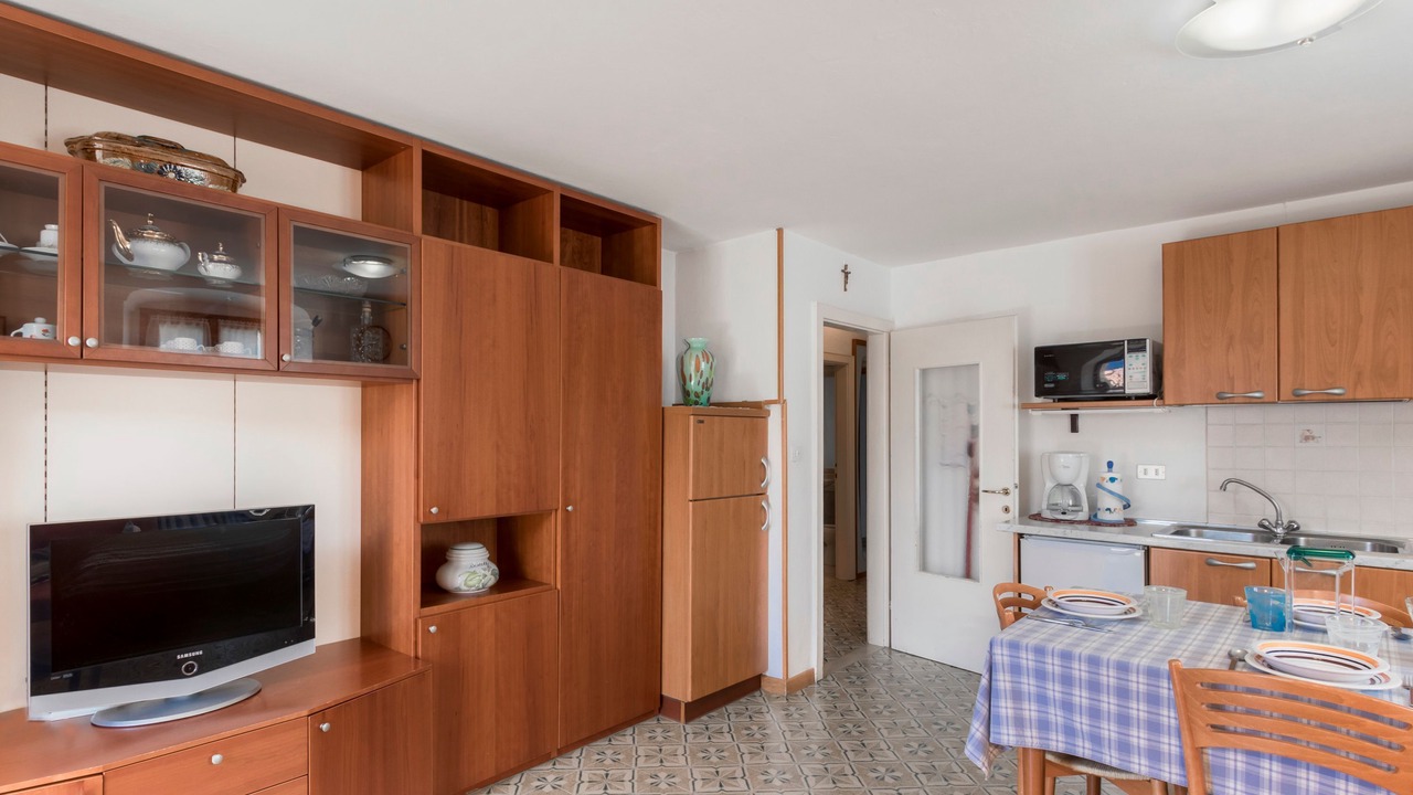 Photo of Kitchen in Brenzone sul Garda