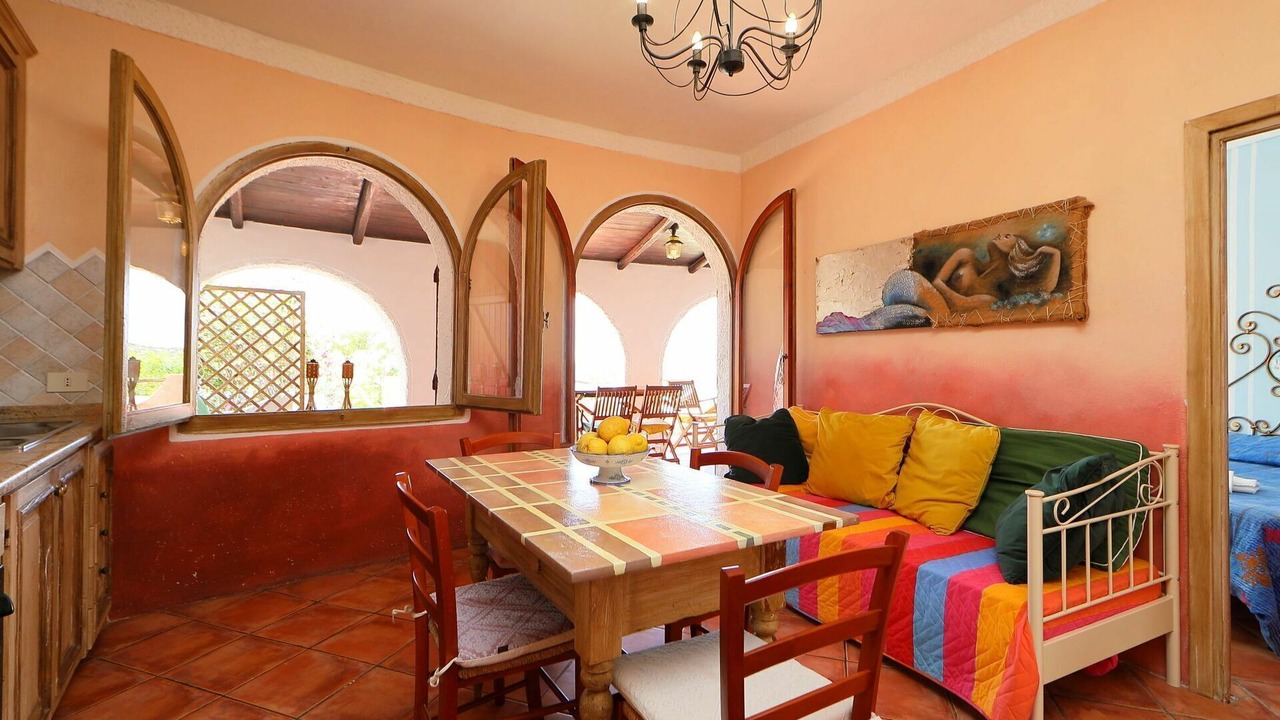 Photo of Bedroom in Trinita d'Agultu e Vignola