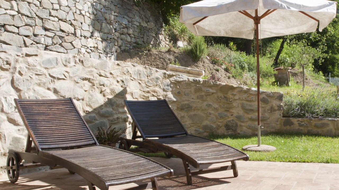 Photo of Patio Balcony in Ortonovo