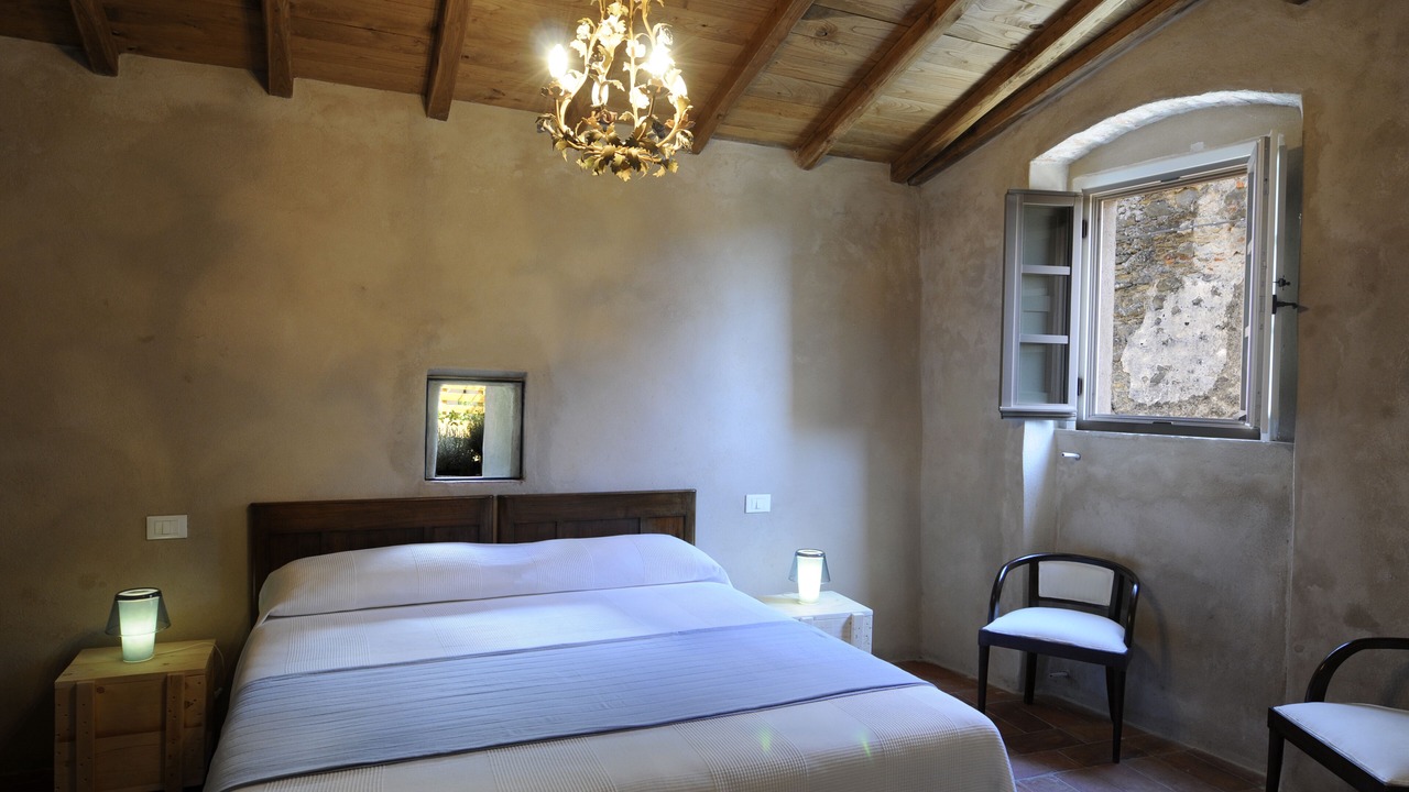 Photo of Bedroom in Ortonovo