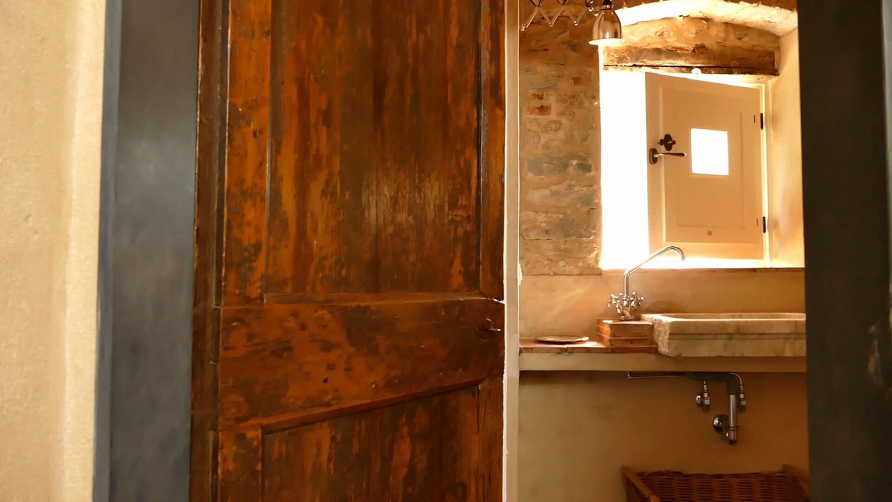 Photo of Bathroom in Ortonovo
