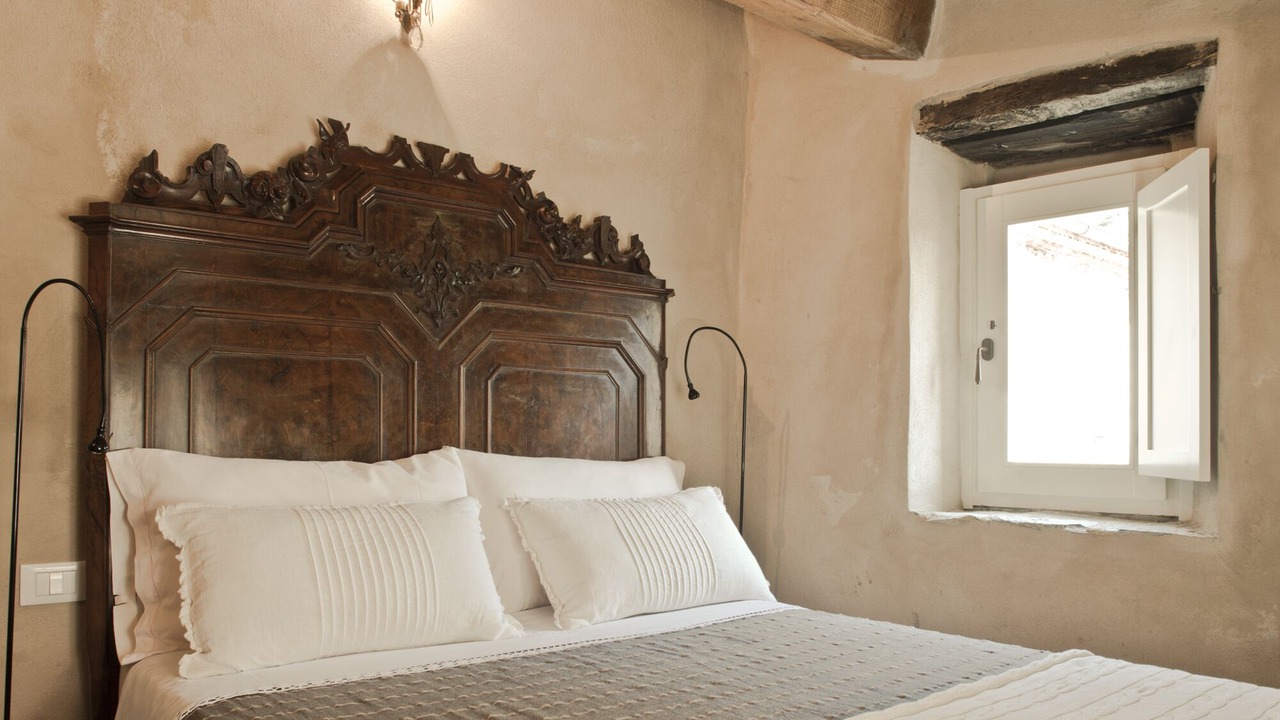 Photo of Bedroom in Ortonovo
