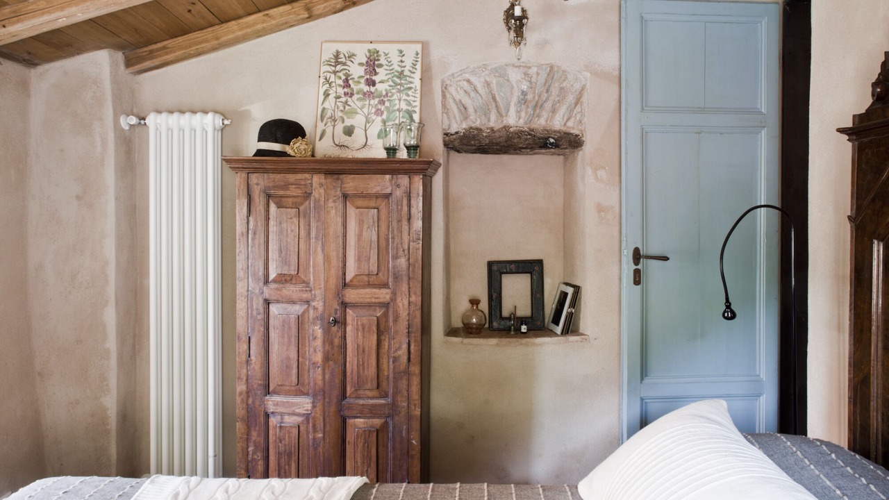 Photo of Bedroom in Ortonovo