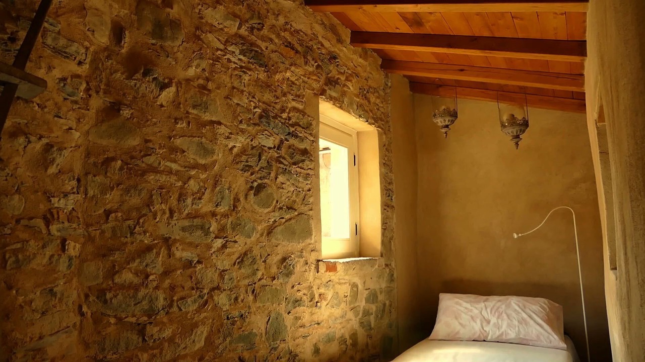 Photo of Bedroom in Ortonovo