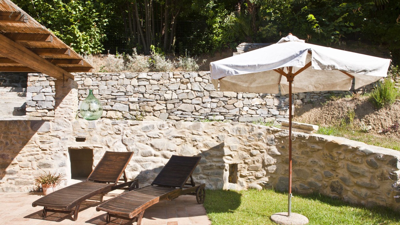Photo of Patio Balcony in Ortonovo