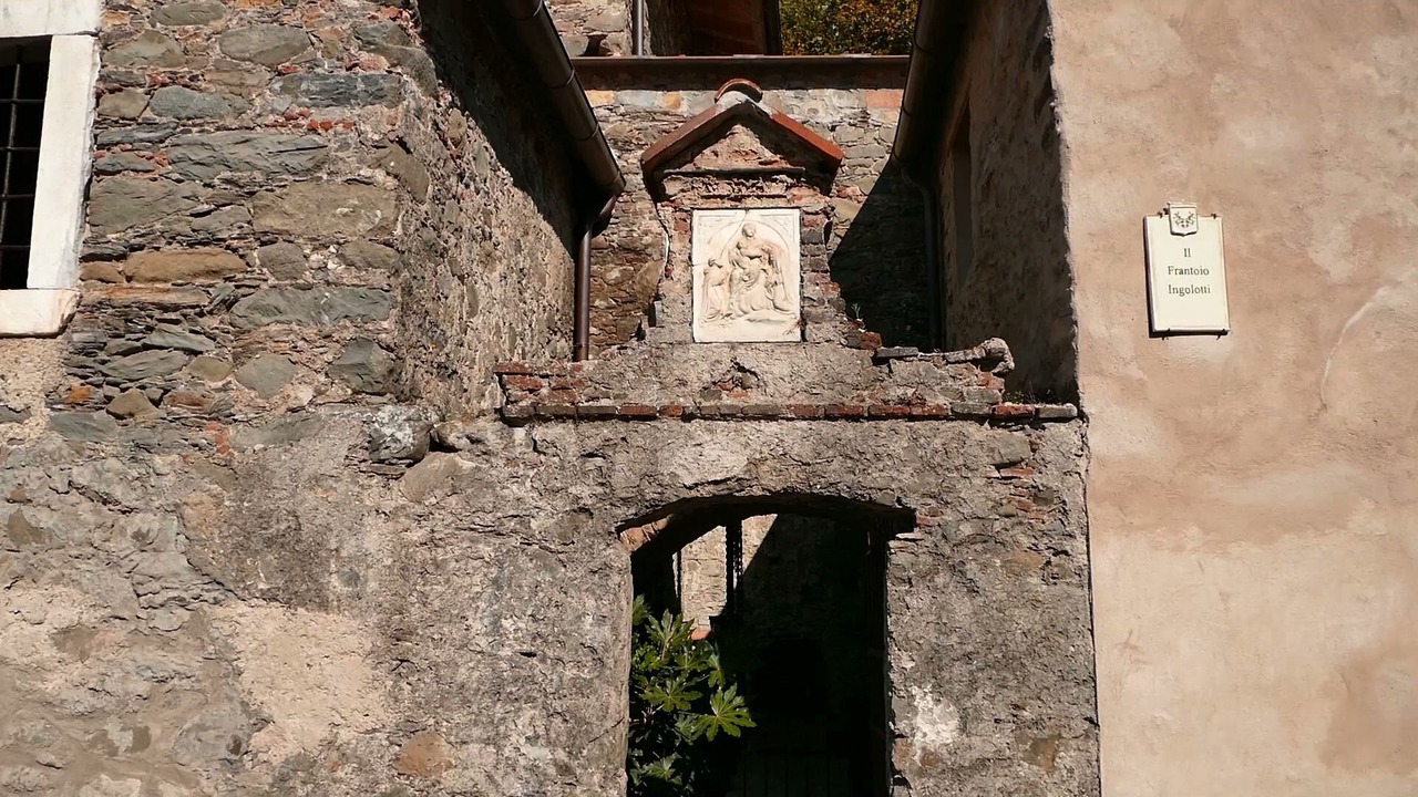 Photo of Outdoor in Ortonovo