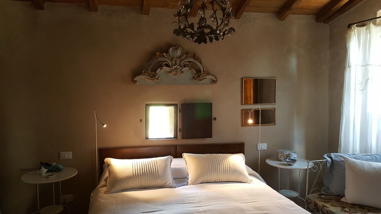 Photo of Bedroom in Ortonovo