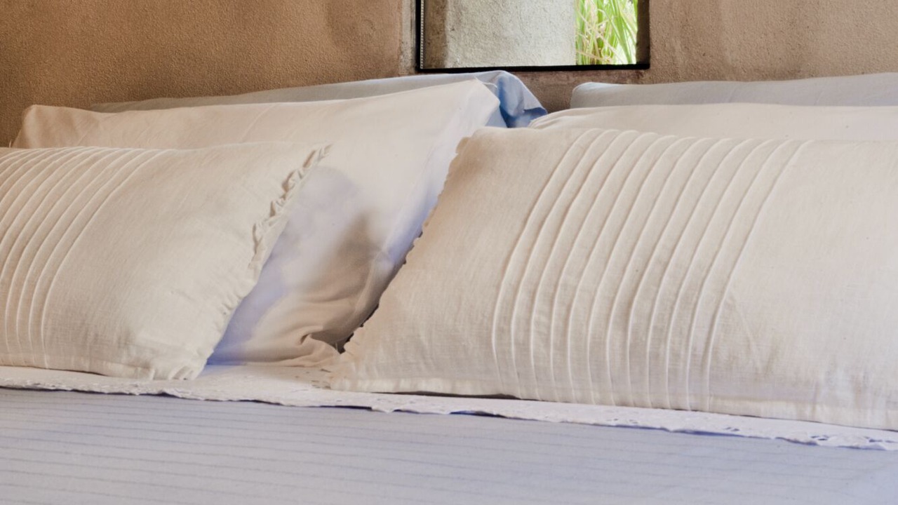 Photo of Bedroom in Ortonovo