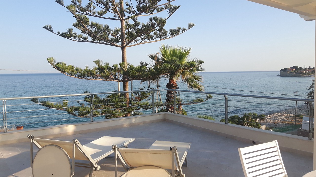 Photo of Patio Balcony in Gallina