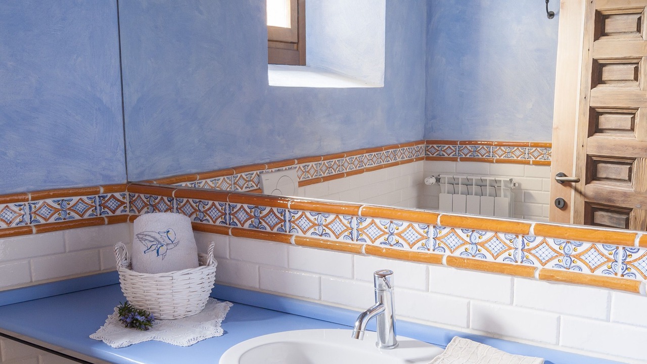 Photo of Bathroom in Monte San Savino