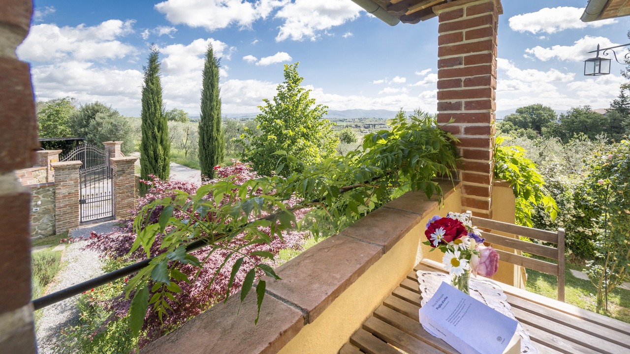 Photo of Outdoor in Monte San Savino