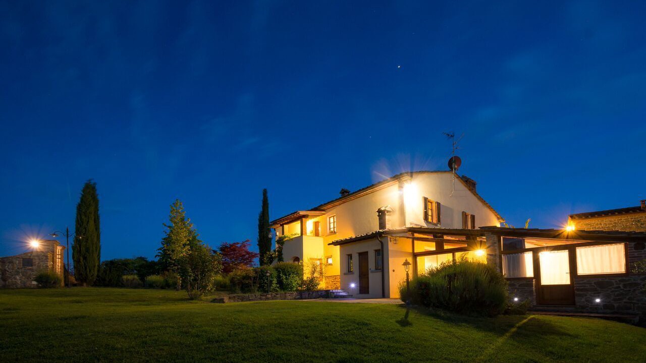 Photo of Outdoor in Monte San Savino