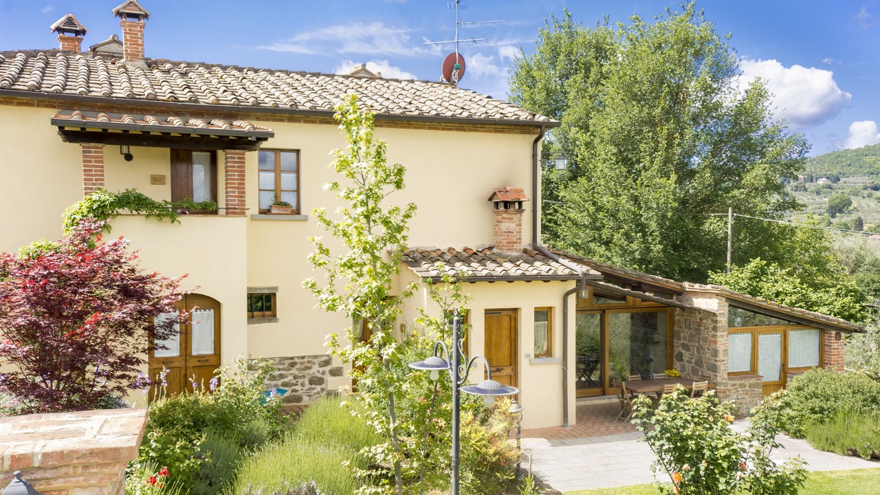 Photo of Outdoor in Monte San Savino