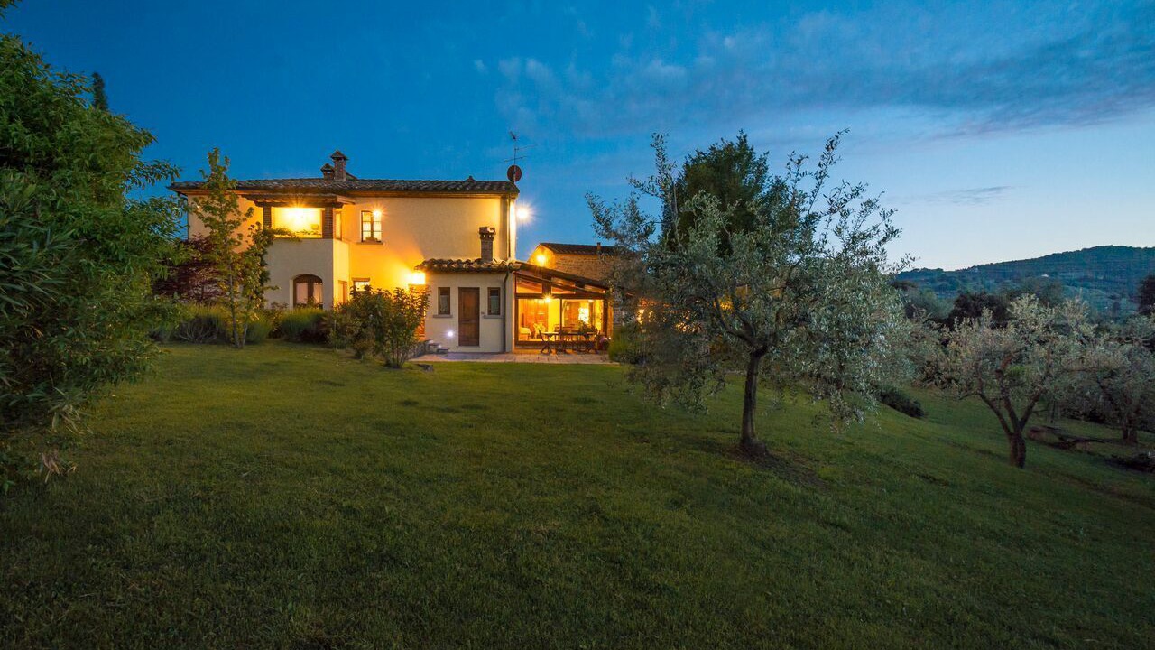 Photo of Outdoor in Monte San Savino
