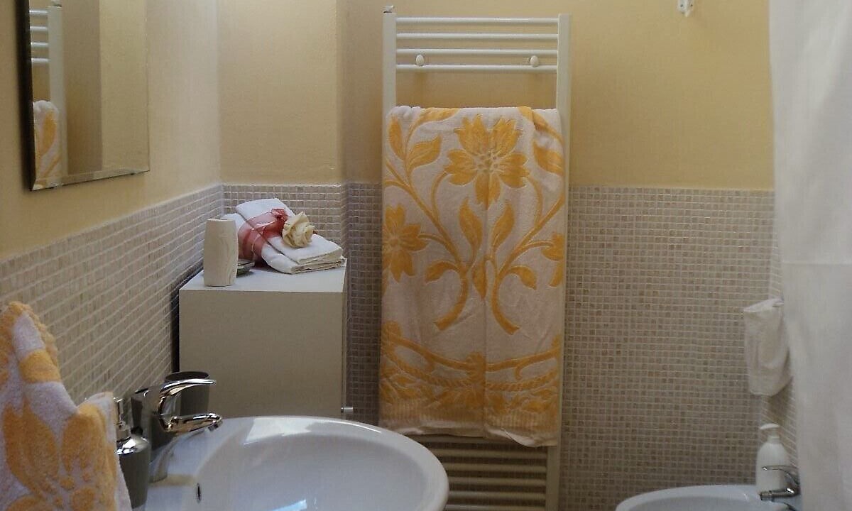 Photo of Bathroom in Montagnana