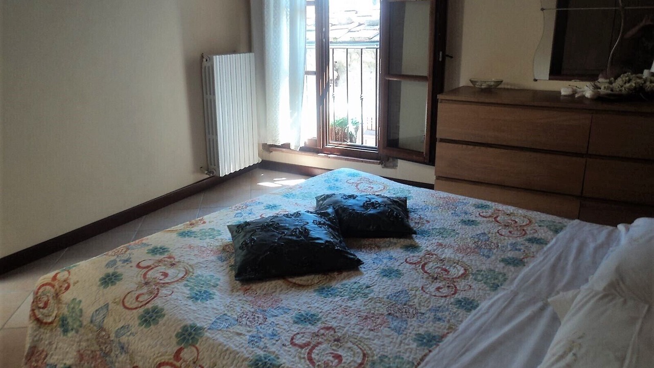 Photo of Bedroom in Montagnana