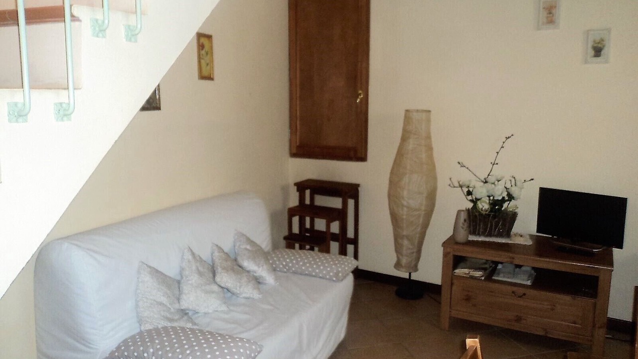 Photo of Livingroom in Montagnana
