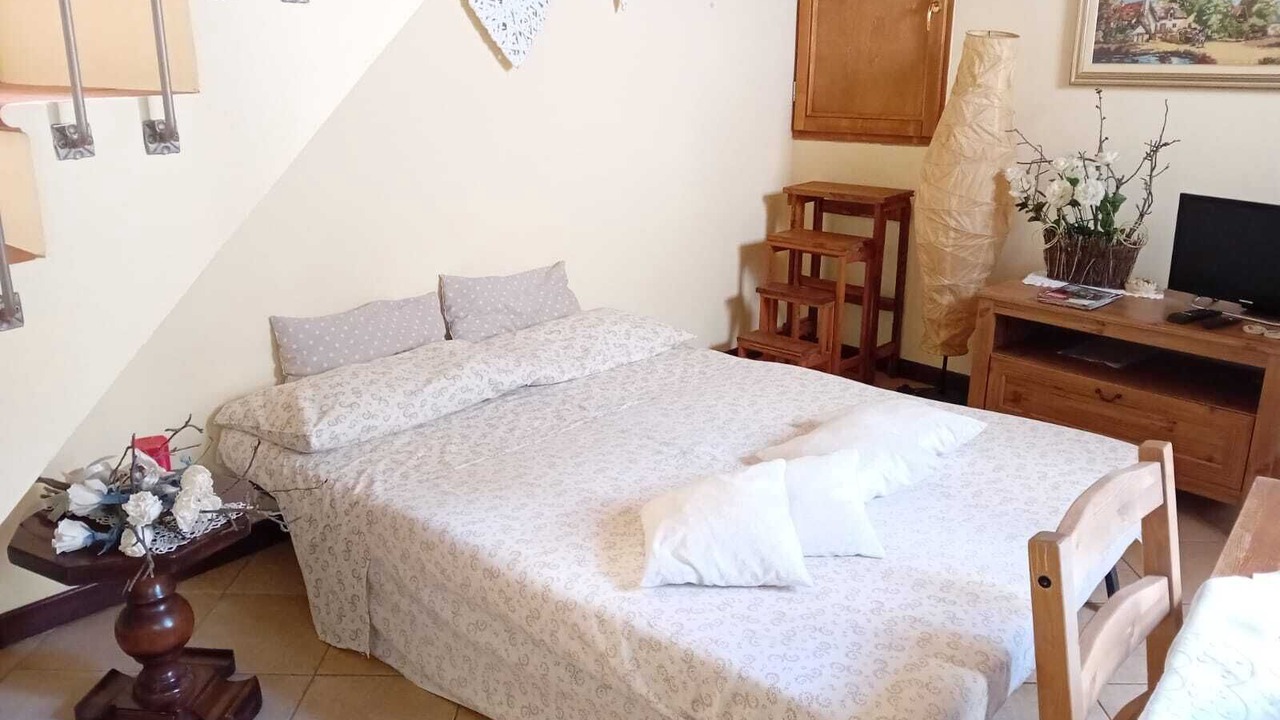 Photo of Bedroom in Montagnana
