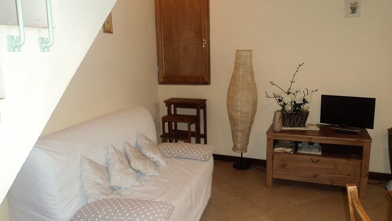 Photo of Livingroom in Montagnana
