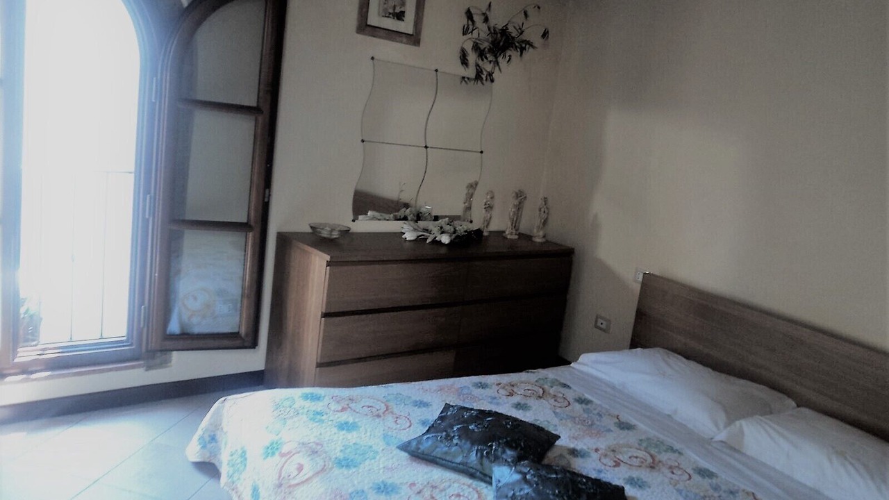 Photo of Bedroom in Montagnana