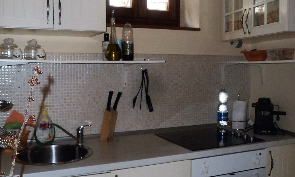 Photo of Kitchen in Montagnana